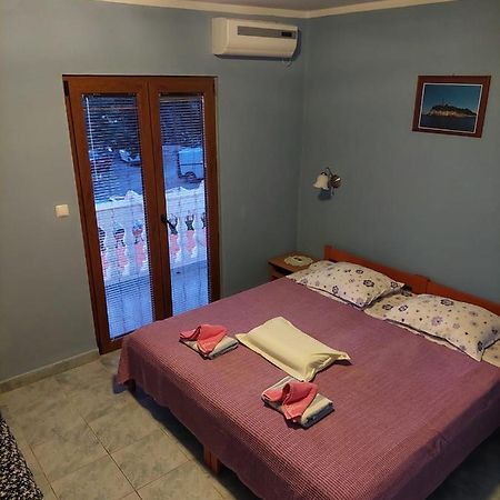 Guest House Bocac Сали Екстер'єр фото