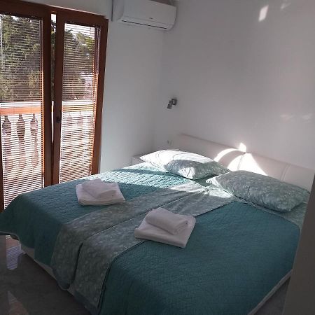 Guest House Bocac Сали Екстер'єр фото