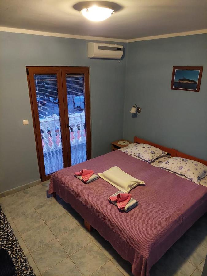 Guest House Bocac Сали Екстер'єр фото