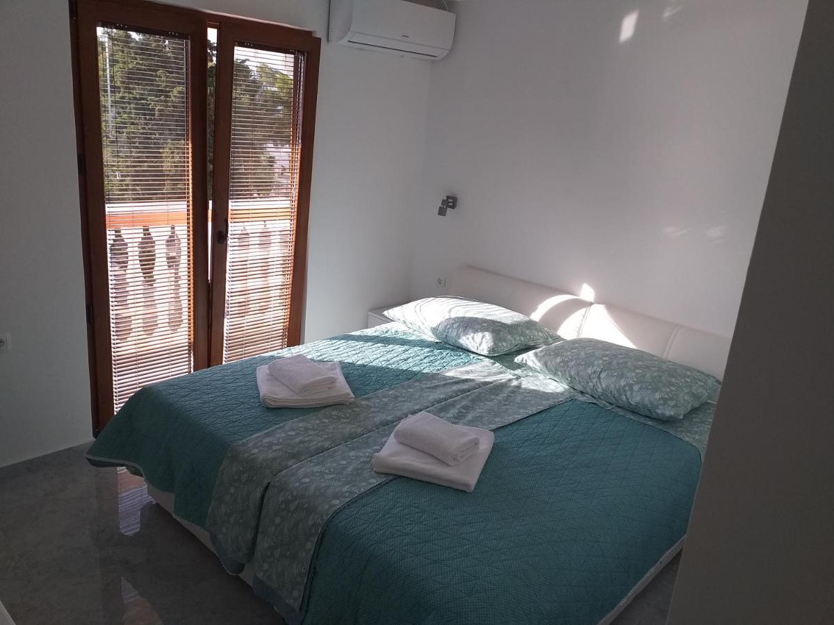 Guest House Bocac Сали Екстер'єр фото