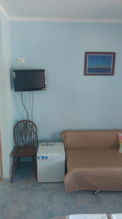 Guest House Bocac Сали Номер фото
