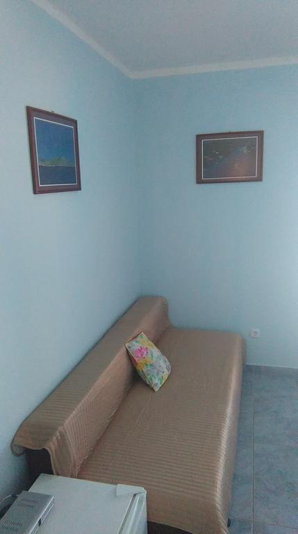 Guest House Bocac Сали Номер фото