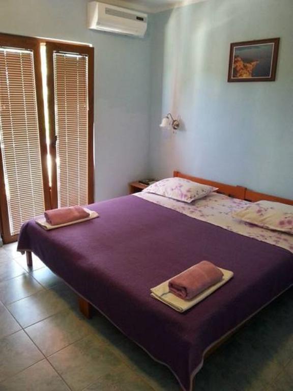 Guest House Bocac Сали Номер фото