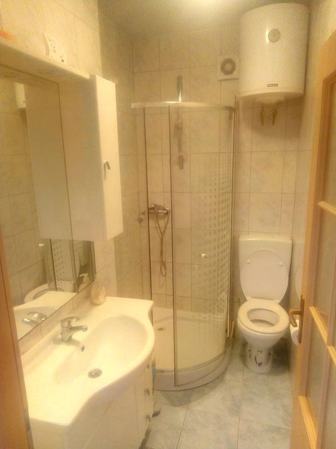 Guest House Bocac Сали Екстер'єр фото