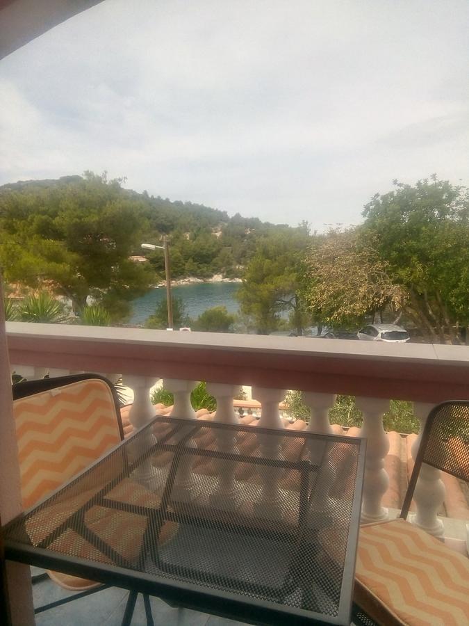Guest House Bocac Сали Екстер'єр фото