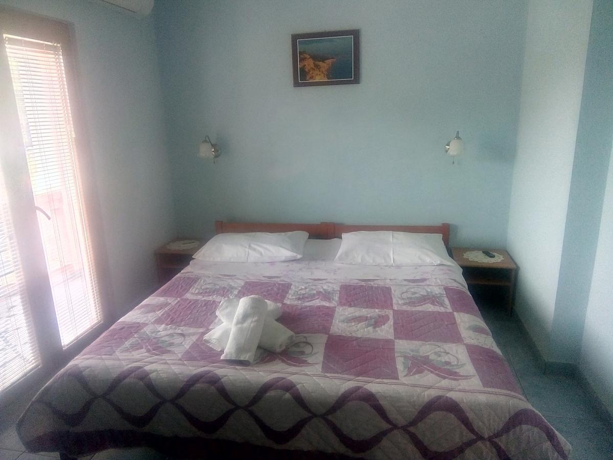 Guest House Bocac Сали Екстер'єр фото